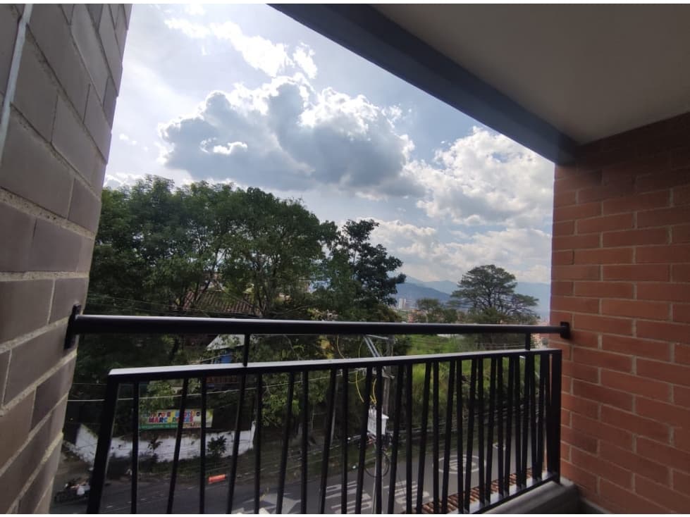Apartamento en Venta en Envigado, sector el Salado — foto 5