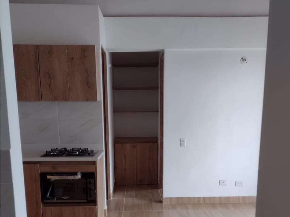 Apartamento en Venta en la Ceja , Sector El Tambo — foto 2