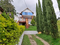 Finca en Arriendo en La Estrella, Sector Pueblo Viejo