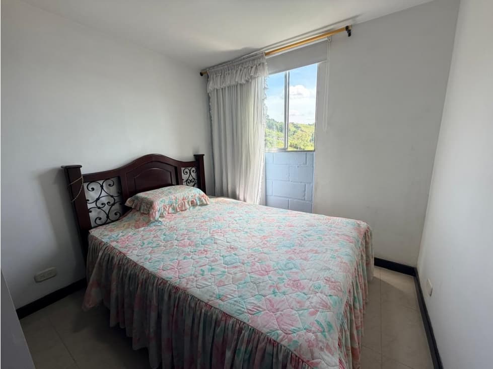 Apartamento en Venta en La Estrella, sector La Raya — foto 5