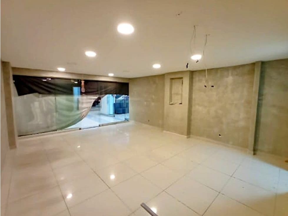 Local en venta en Medellín , Sector Poblado — foto 4
