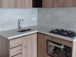 Apartamento en Venta en la Ceja , Sector El Tambo
