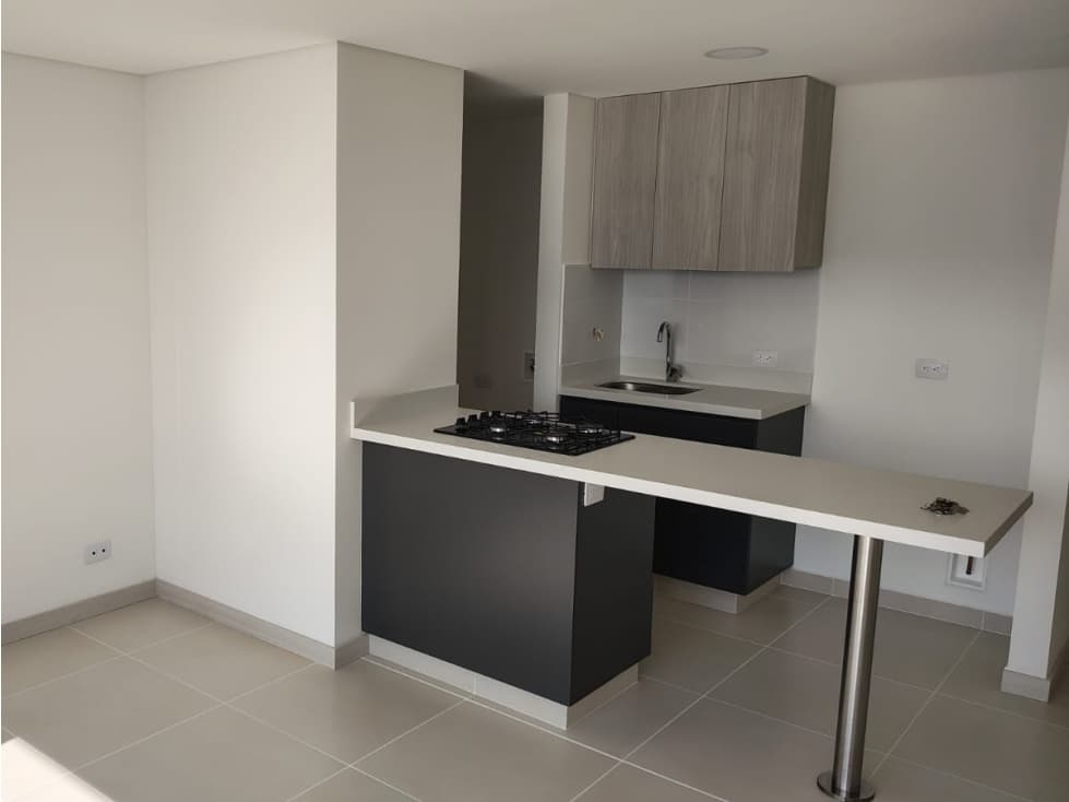 Apartamento en Venta en La Estrella sector, la Aldea — foto 3