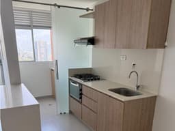 Apartamento en Venta en Itagüí, Sector Suramérica