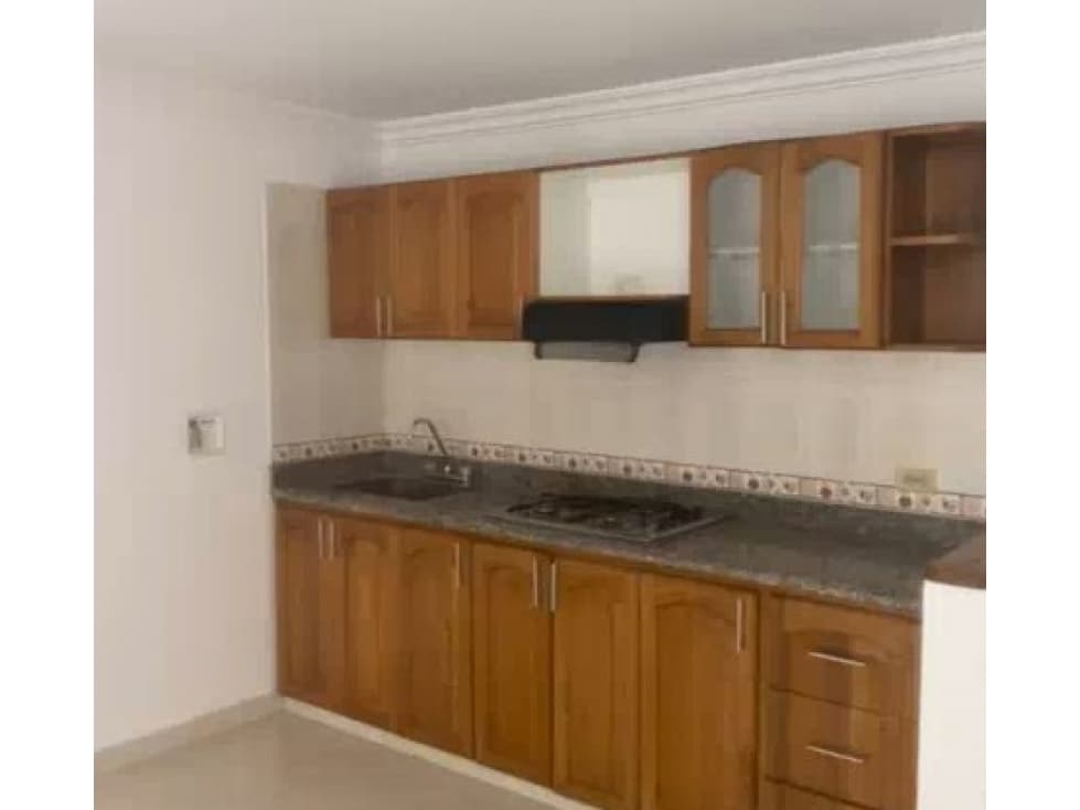 Apartamento en Venta en Itagüí, Sector Asturias — foto 1