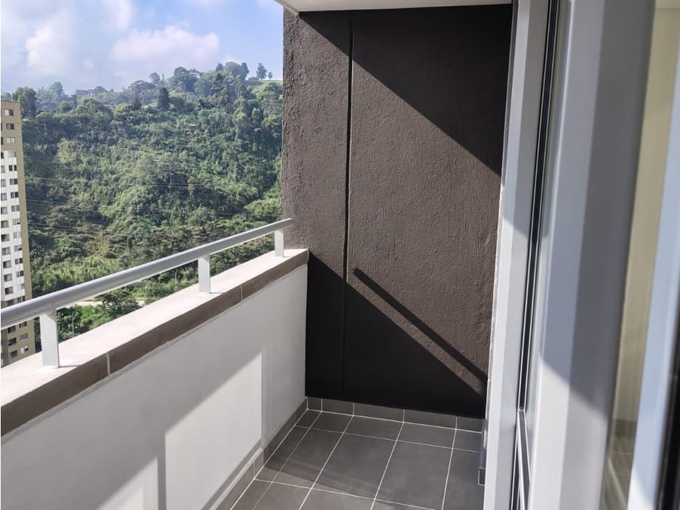 Apartamento en Venta en La Estrella sector, la Aldea — foto 2