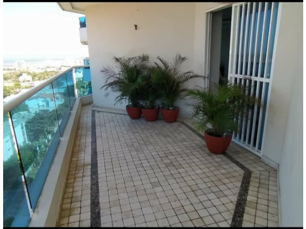 Espectacular Apartamento de 367.27 m² en El Golf — foto 4
