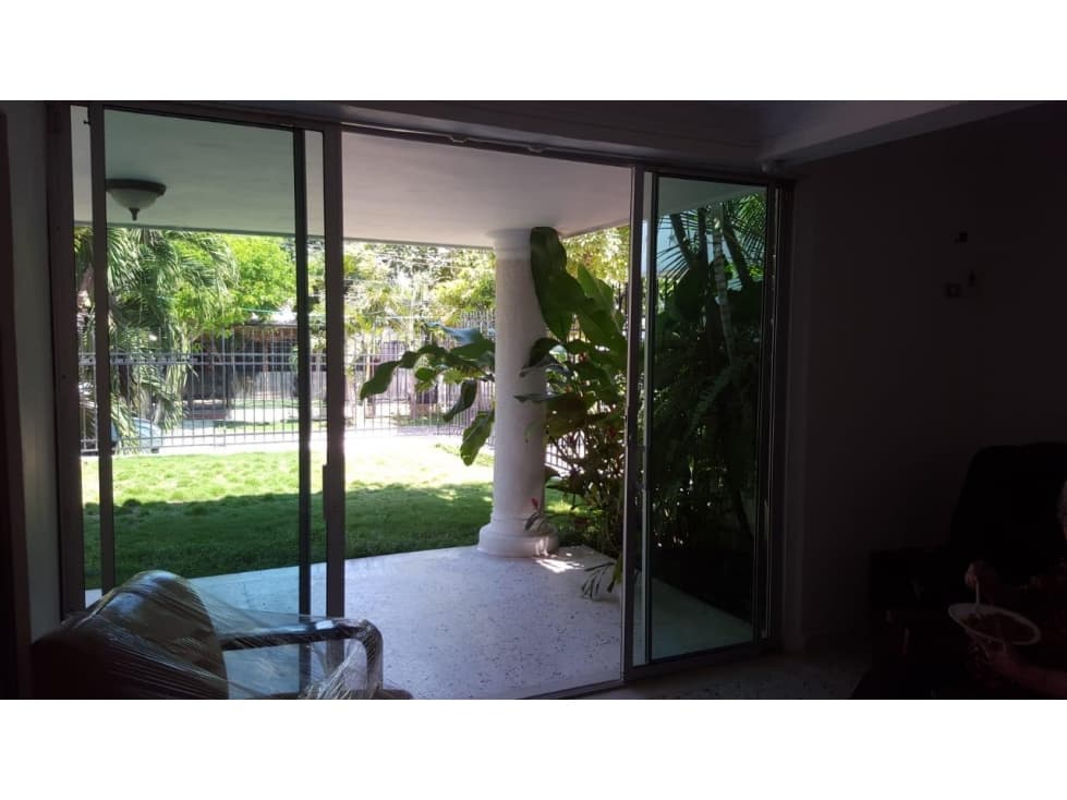 CASA EN INDEPENDIENTE EN ALTOS DE RIOMAR — foto 3