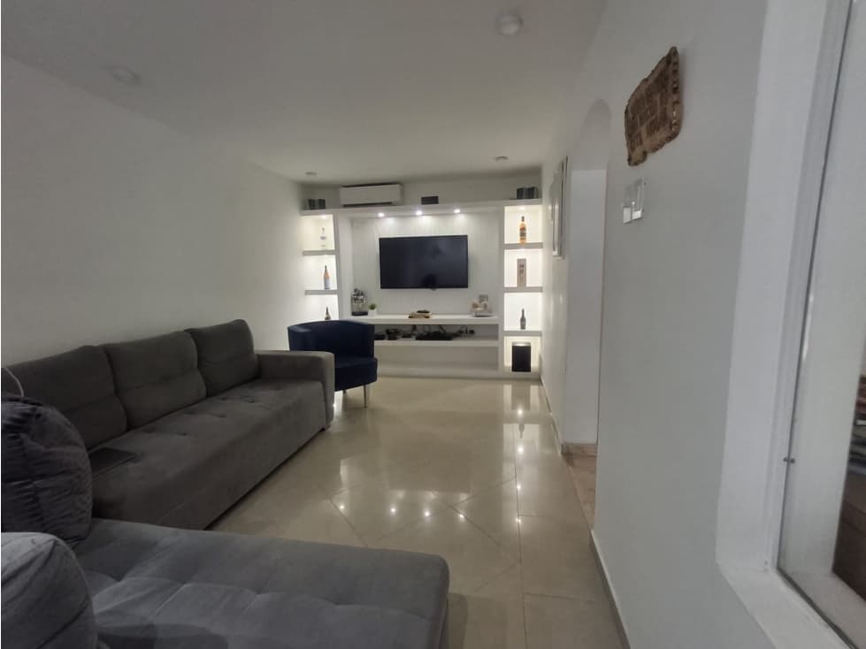 CASA INDEPENDIENTE ANDALUCIA — foto 5