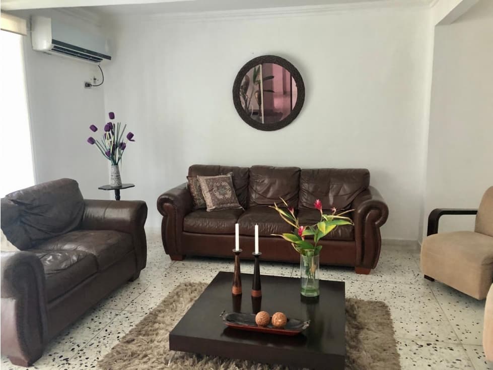 CASA EN INDEPENDIENTE EN ALTOS DE RIOMAR — foto 6
