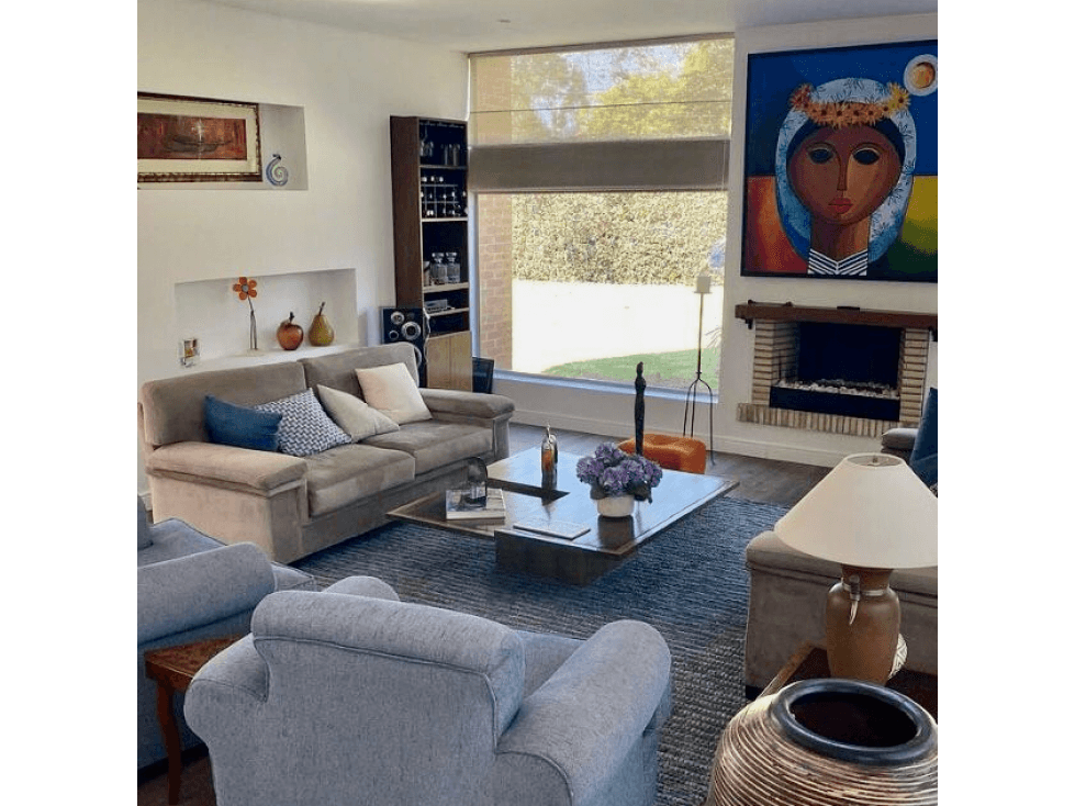 VENDO ESPECTACULAR CASA EN SAN SIMON — foto 3