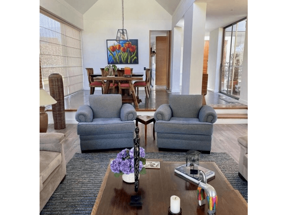 VENDO ESPECTACULAR CASA EN SAN SIMON — foto 5