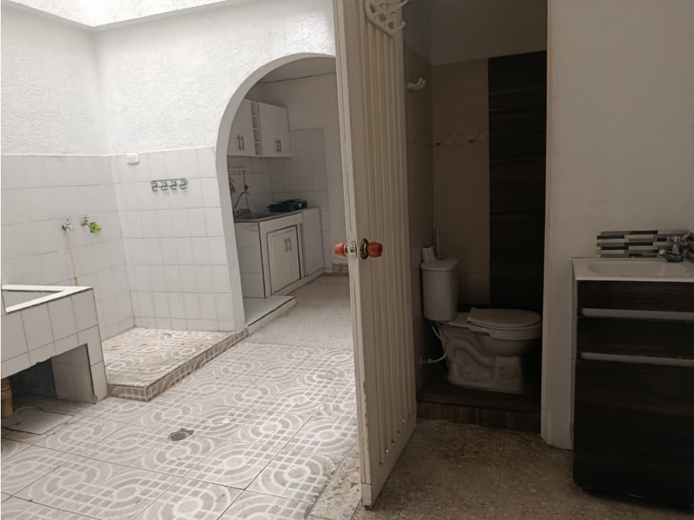 ARRIENDO APARTAESTUDIO PRIMERO DE MAYO — foto 5