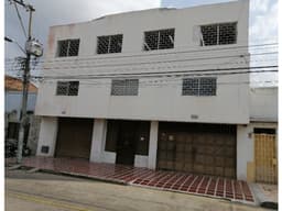 VENTA EDIFICIO BARRIO GUAYAQUIL