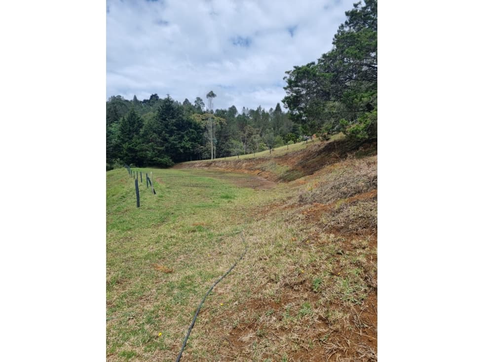 VENTA LOTE EN VARAHONDA RIONEGRO — foto 3