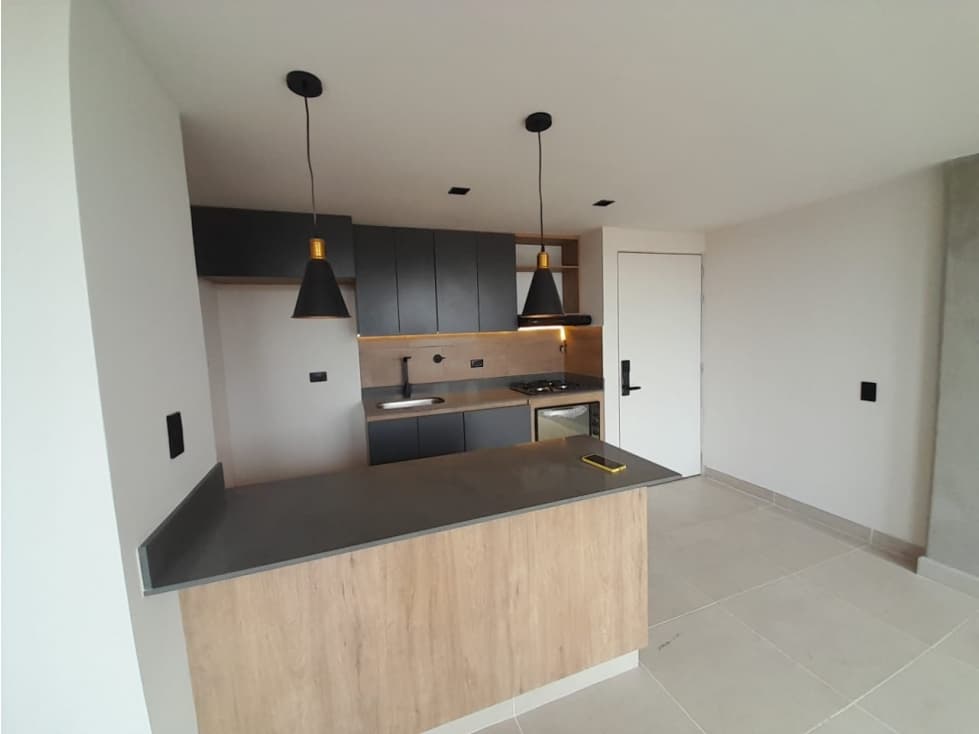 SE VENDE APARTAMENTO EN RIONEGRO — foto 2