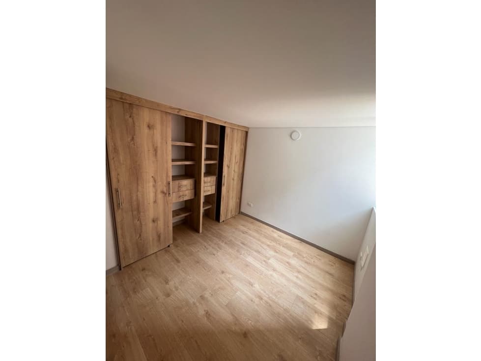 SE VENDE APARTAMENTO EN RIONEGRO — foto 3