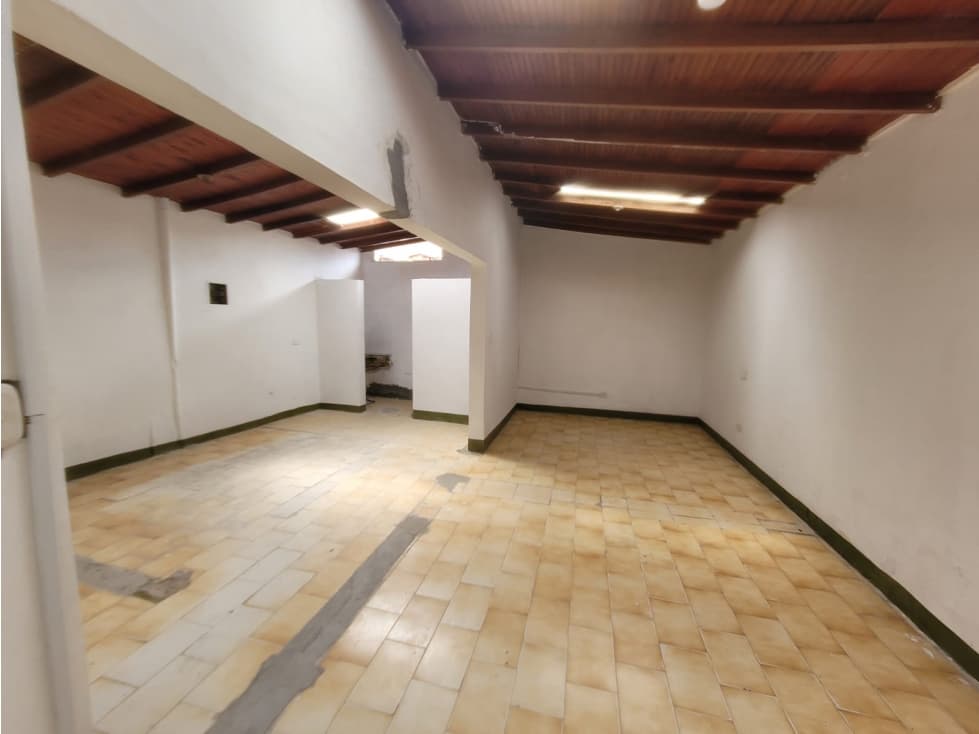 SE VENDE LOCAL COMERCIAL EN RIONEGRO — foto 2