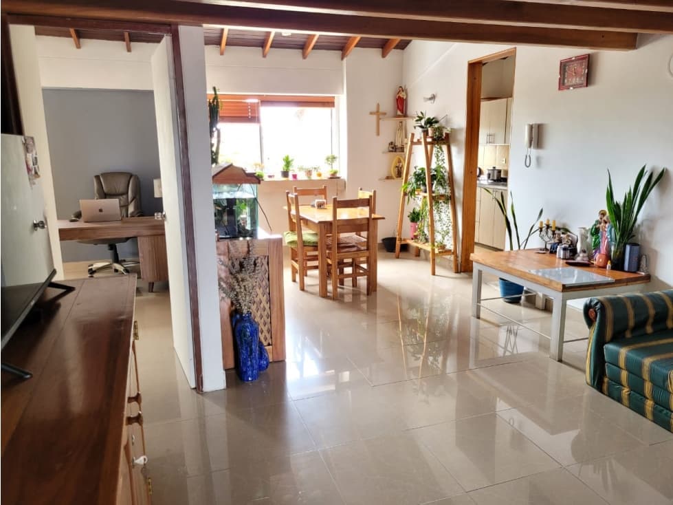 SE VENDE APARTAMENTO EN RIONEGRO — foto 4