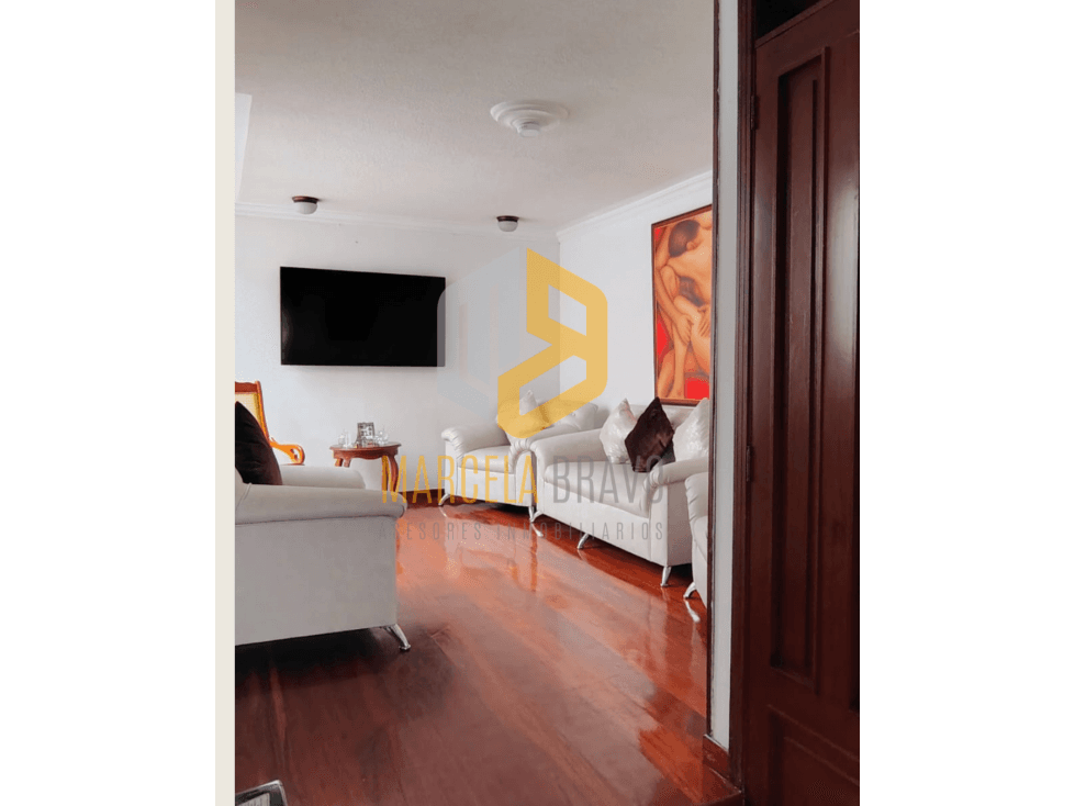 SE VENDE ESPECTACULAR CASA EN SECTOR MORASURCO.SC — foto 1