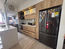 Apartamento en venta en Ciudad Fabricato Bello