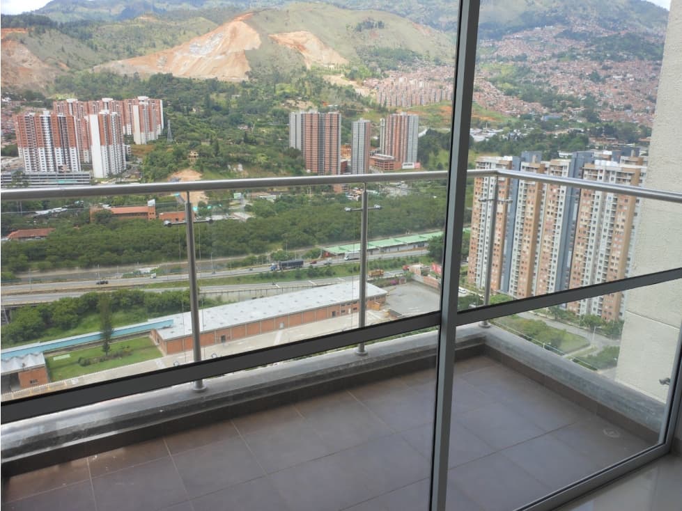 Apartamento en venta en Cabañas Bello — foto 6