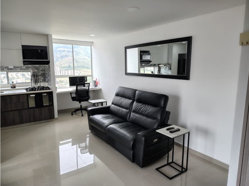 Apartamento en venta en Copacabana — foto 5