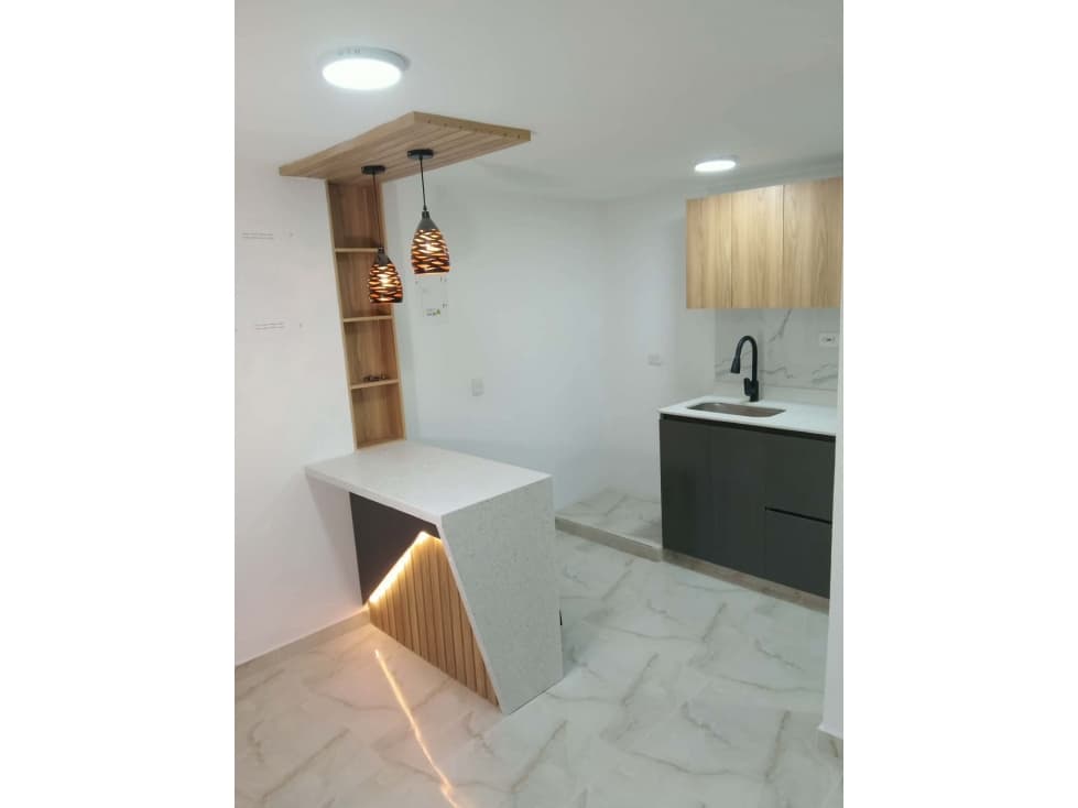 Apartamento en venta Navarra Bello — foto 2