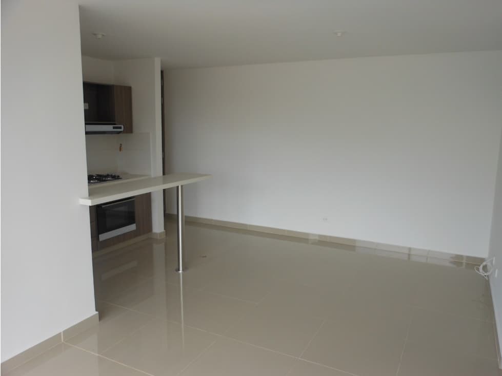 Apartamento en venta en Cabañas Bello — foto 3