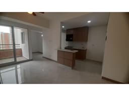 Apartamento en venta en Norteamerica Bello