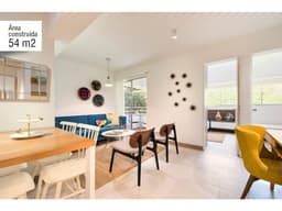 Apartamento en venta Cesión de Derecho en Madera