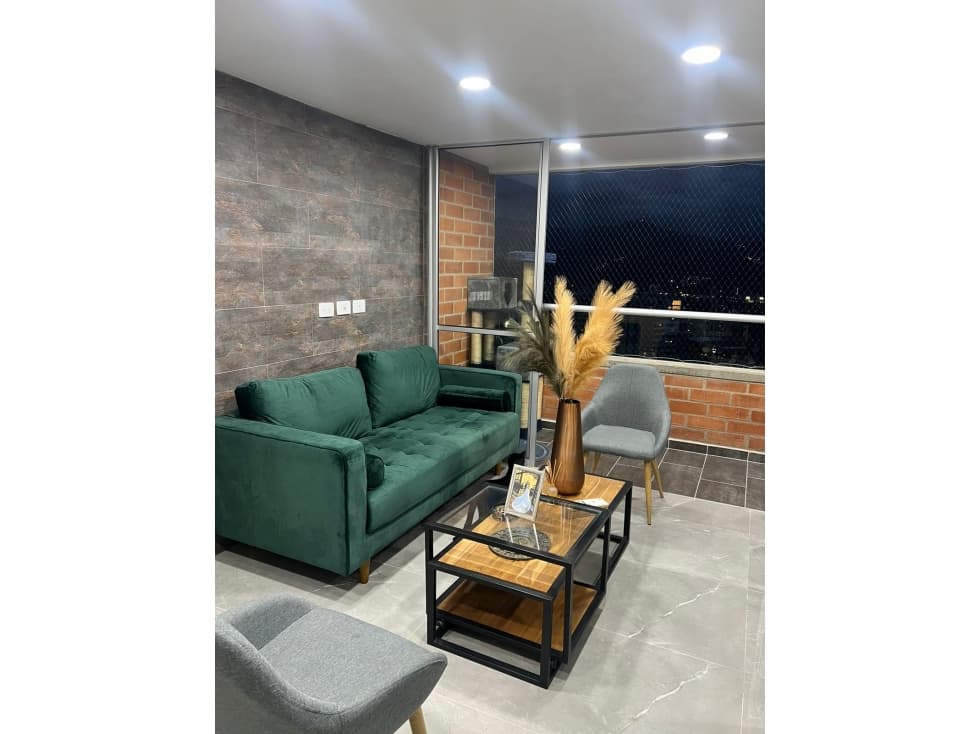 Apartamento en venta San José Sabaneta — foto 6