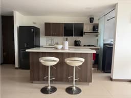 Apartamento en venta en La Doctora Sabaneta