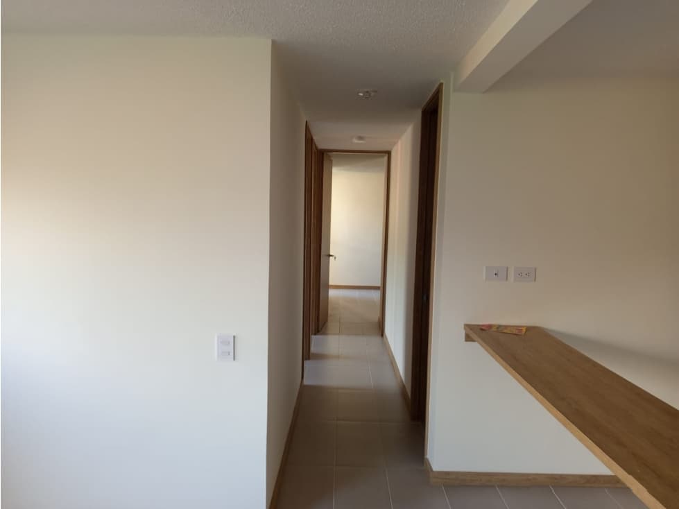 Apartamento en venta en Amazonia Bello — foto 5