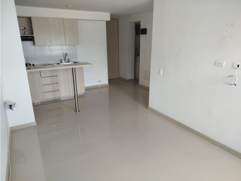 Apartamento en venta en Amazonia Bello — foto 2
