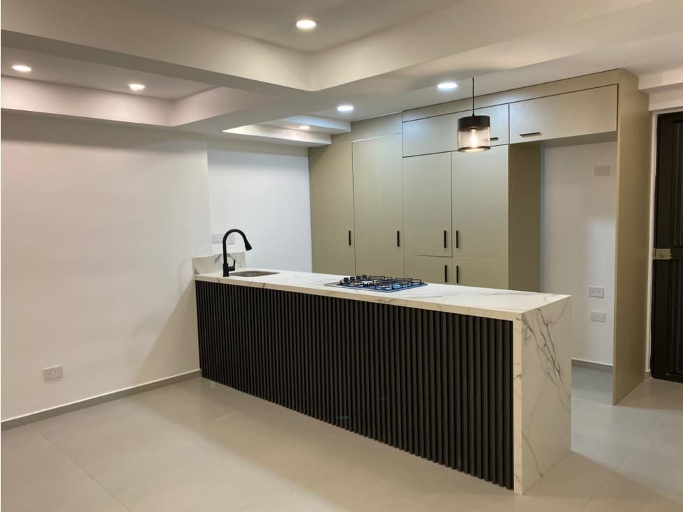 Apartamento en venta Niquia Bello — foto 1