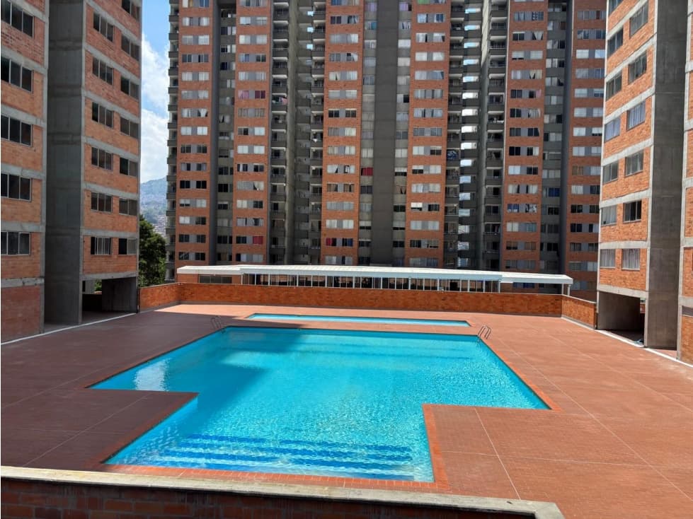 Apartamento en venta Cesión de Derecho en Madera — foto 4