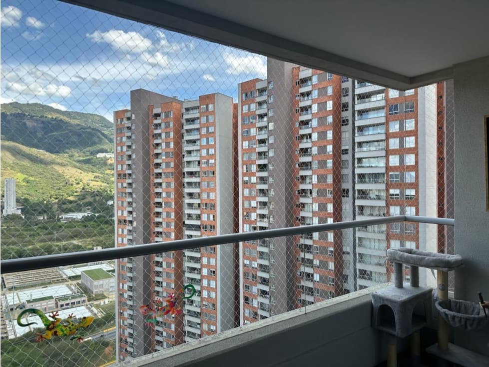 Apartamento en Arriendo en Navarra Bello — foto 6