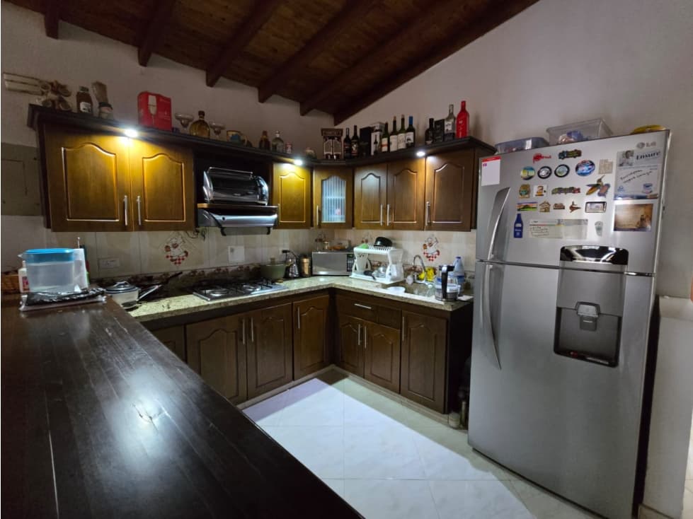 Apartamento en venta en Cabañas Bello — foto 1