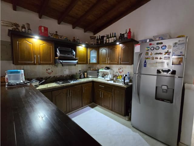 Apartamento en venta en Cabañas Bello