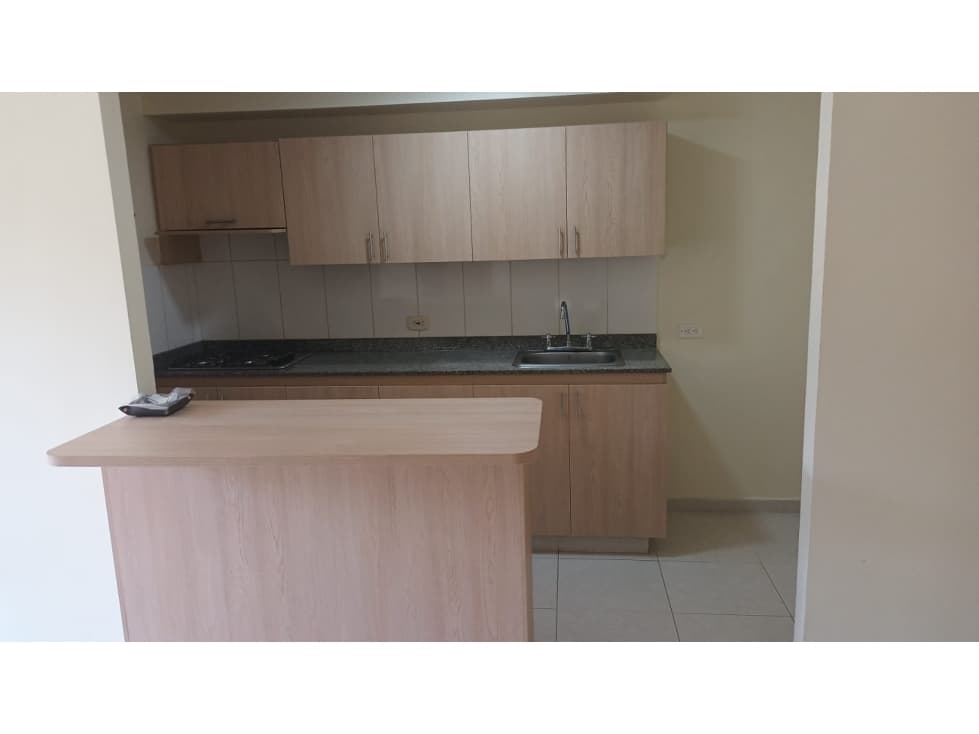 Apartamento en venta en El Salado Envigado — foto 1