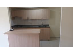 Apartamento en venta en El Salado Envigado
