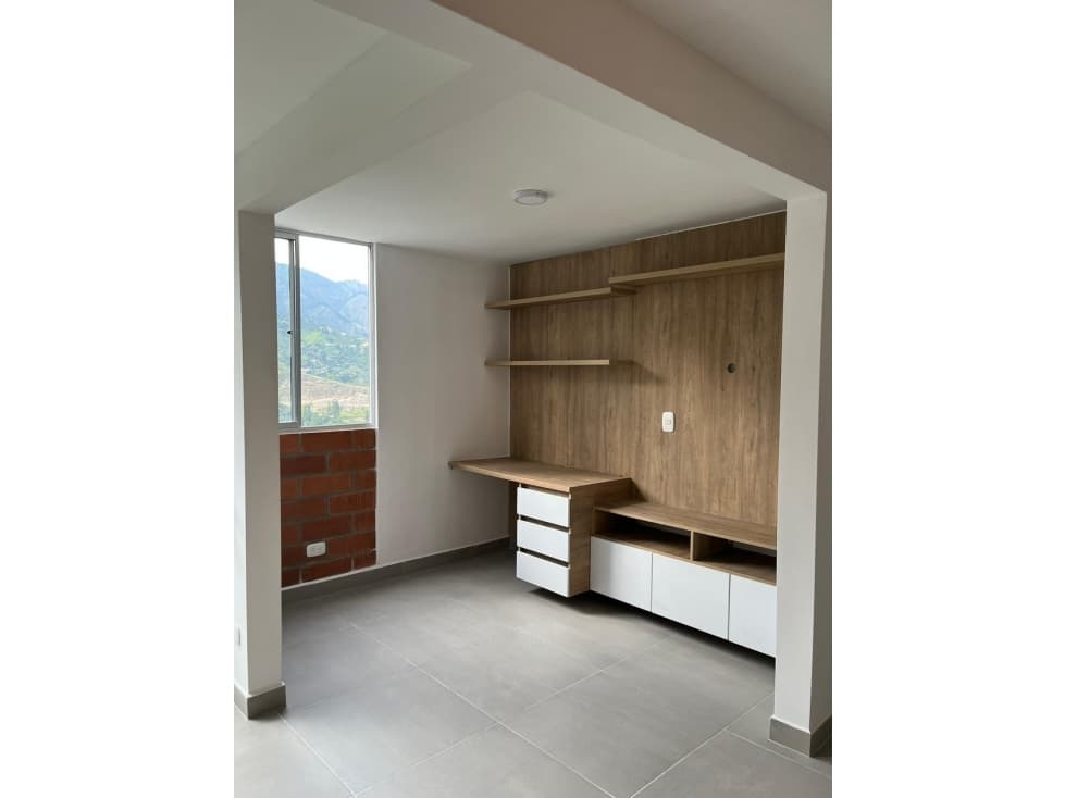 Apartamento venta en Bucaros Bello — foto 3
