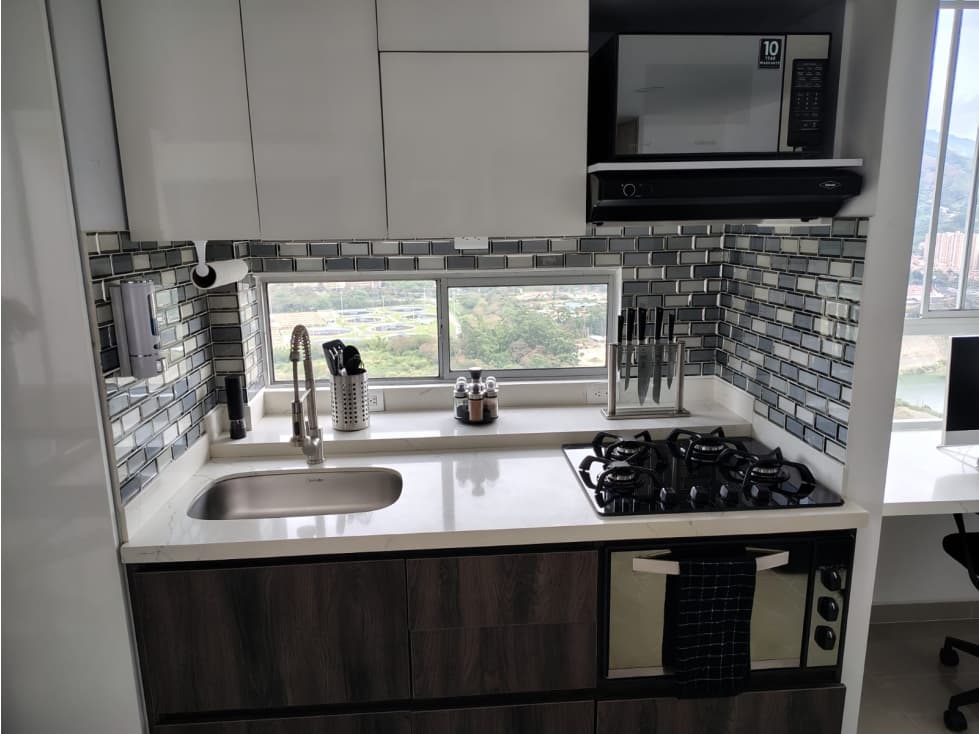 Apartamento en venta en Copacabana — foto 2