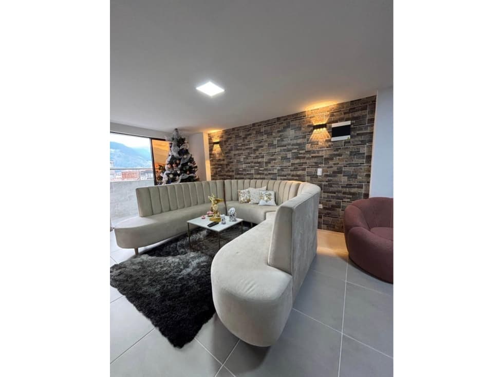 Apartamento en venta en Cabañas Bello — foto 5