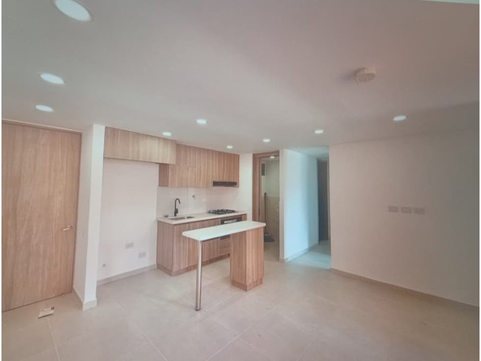 Apartamento en venta Santa Ana Bello — foto 2