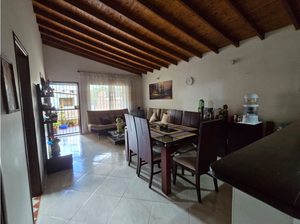 Apartamento en venta en Cabañas Bello — foto 2