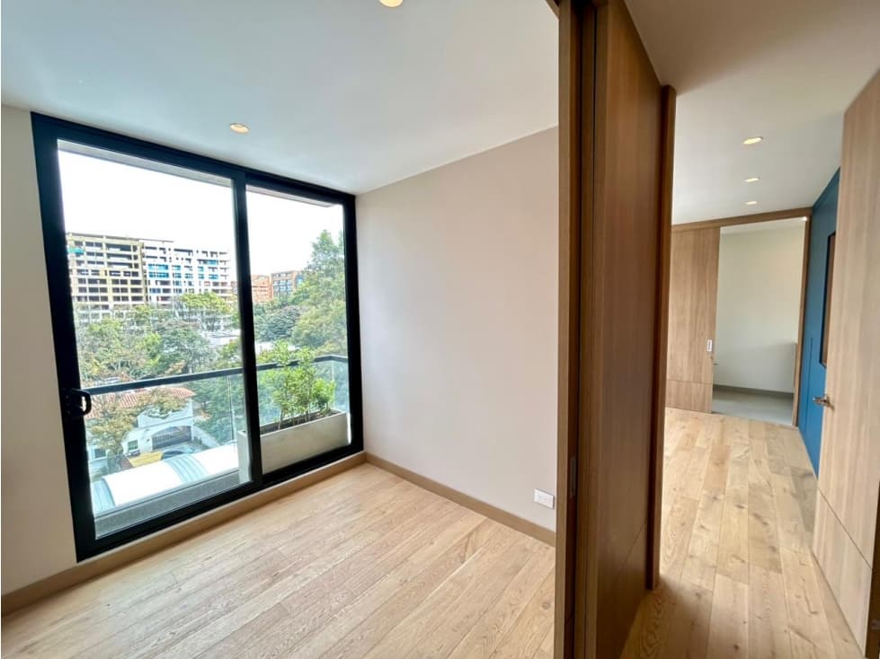 ESTRENA APARTAMENTO EN EL CORAZON DE LA CABRERA — foto 3