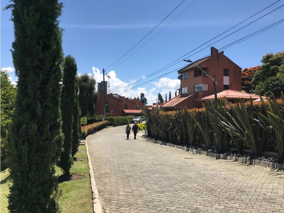 Venta de casa en Rionegro Antioquia — foto 1