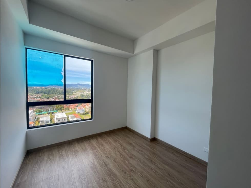 Venta de apartamento en Rionegro Antioquia — foto 5